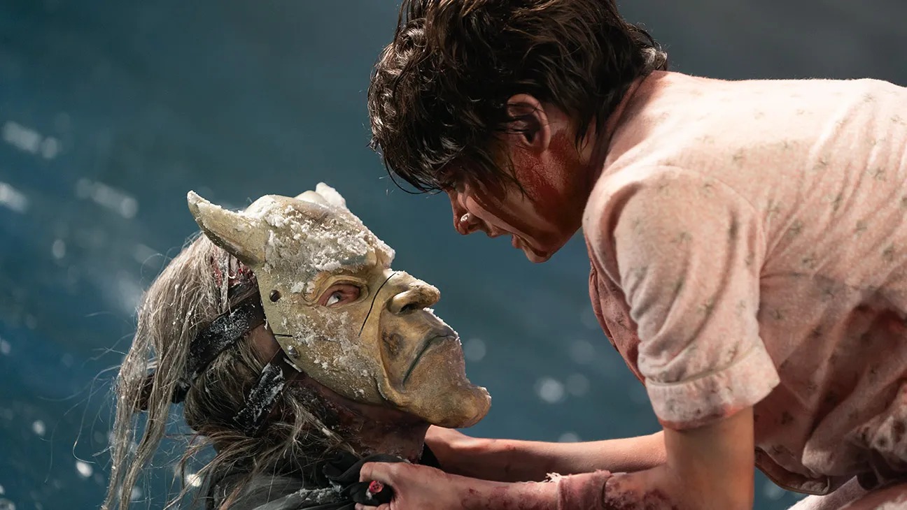 Black Phone 2 is one of the Best horror movies Hollywood that scares like no other.